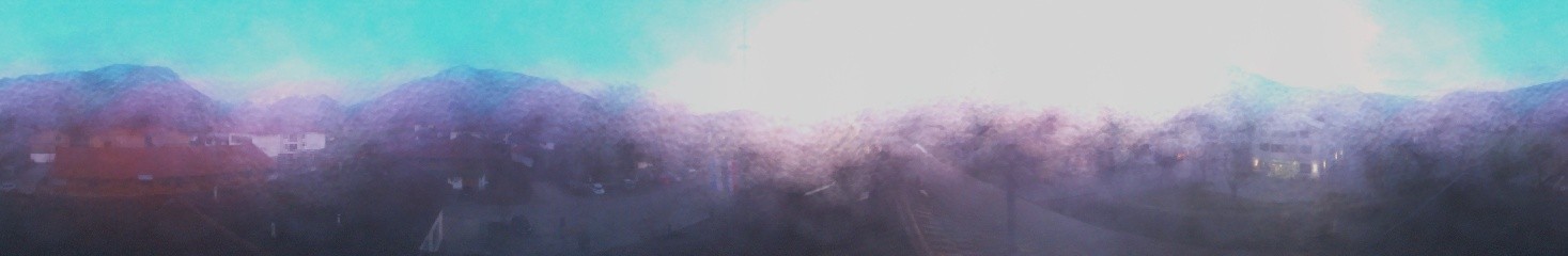 Archiv Foto Webcam Unterwössen im Chiemgau