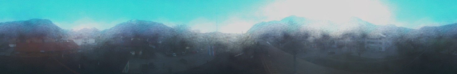 Archiv Foto Webcam Unterwössen im Chiemgau