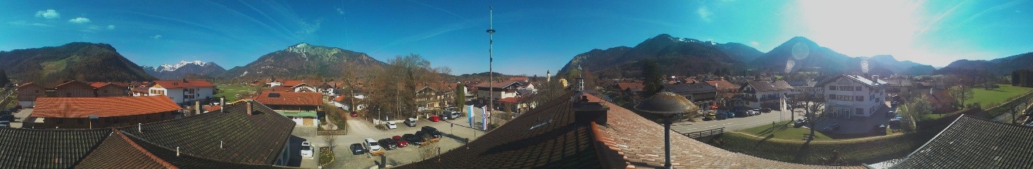 Archiv Foto Webcam Unterwössen im Chiemgau