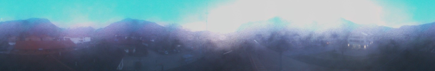 Archived image Webcam Unterwoessen