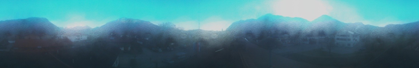 Archived image Webcam Unterwoessen