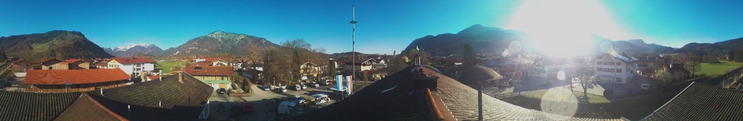 Archived image Webcam Unterwoessen