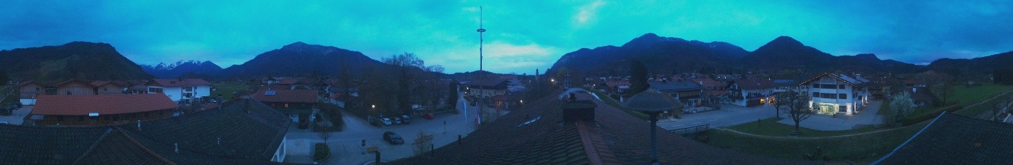 Archiv Foto Webcam Unterwössen im Chiemgau