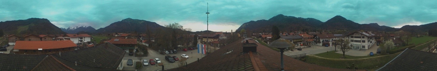 Archiv Foto Webcam Unterwössen im Chiemgau