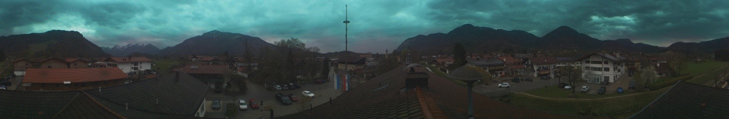 Archiv Foto Webcam Unterwössen im Chiemgau