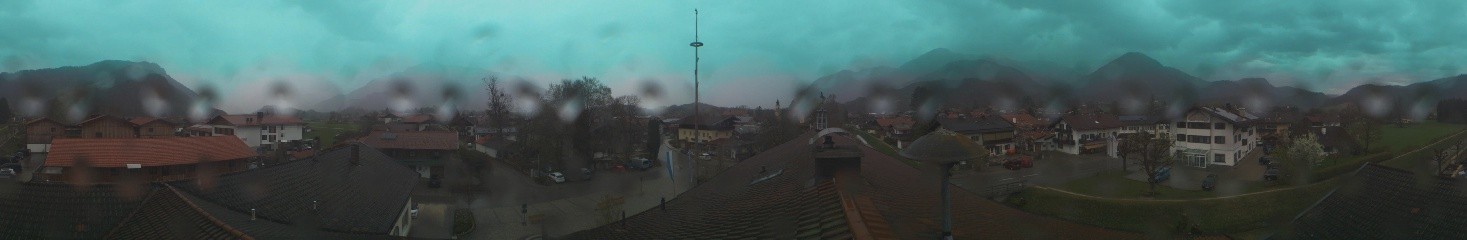 Archiv Foto Webcam Unterwössen im Chiemgau