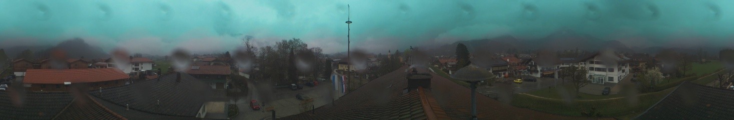 Archiv Foto Webcam Unterwössen im Chiemgau