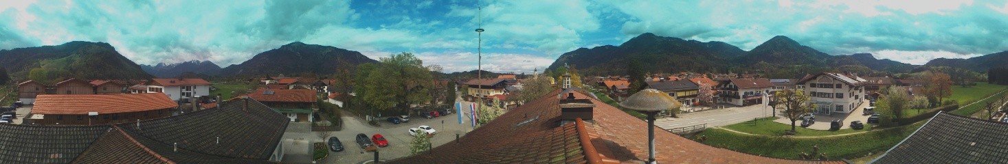 Archiv Foto Webcam Unterwössen im Chiemgau