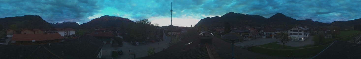 Archived image Webcam Unterwoessen