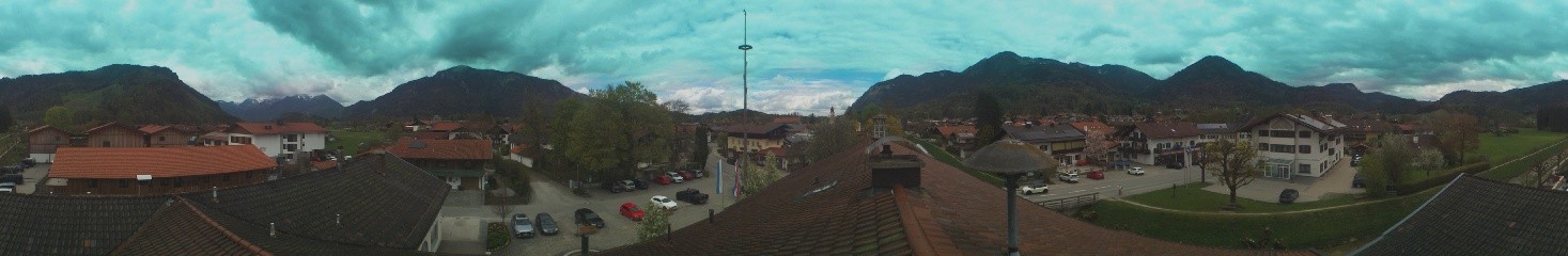 Archived image Webcam Unterwoessen