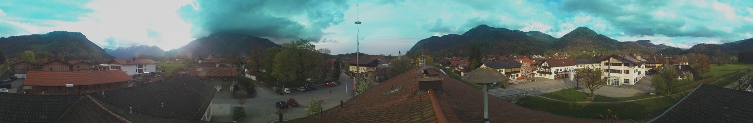 Archived image Webcam Unterwoessen