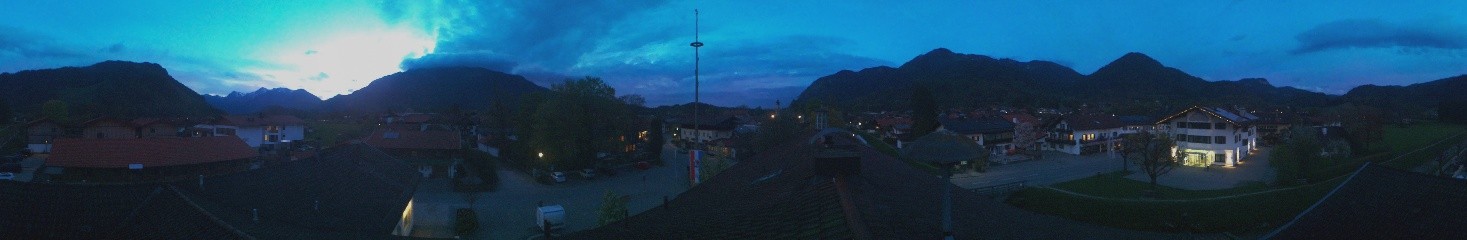 Archived image Webcam Unterwoessen