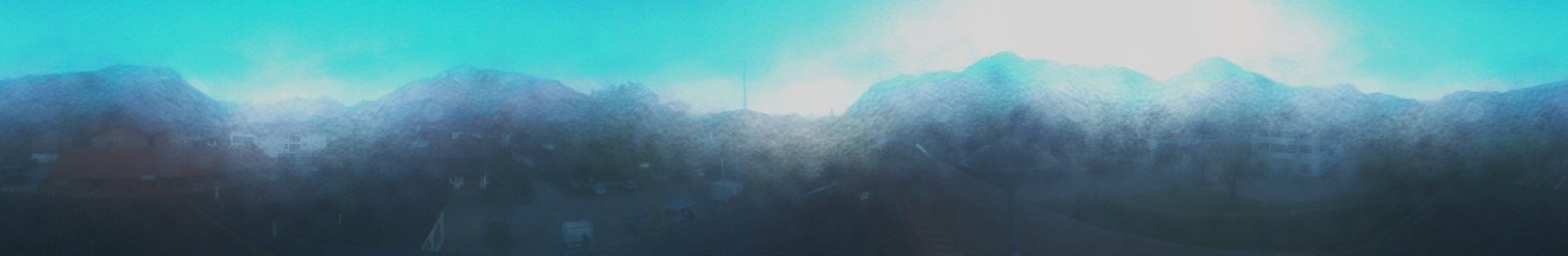 Archiv Foto Webcam Unterwössen im Chiemgau