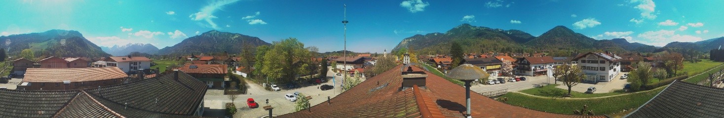 Archiv Foto Webcam Unterwössen im Chiemgau