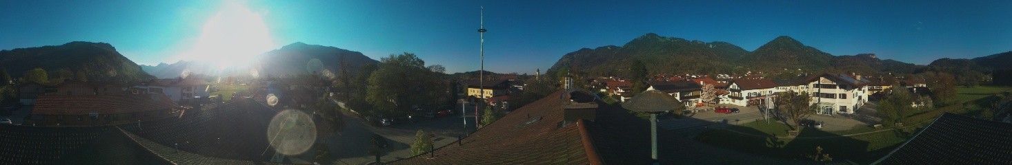 Archiv Foto Webcam Unterwössen im Chiemgau