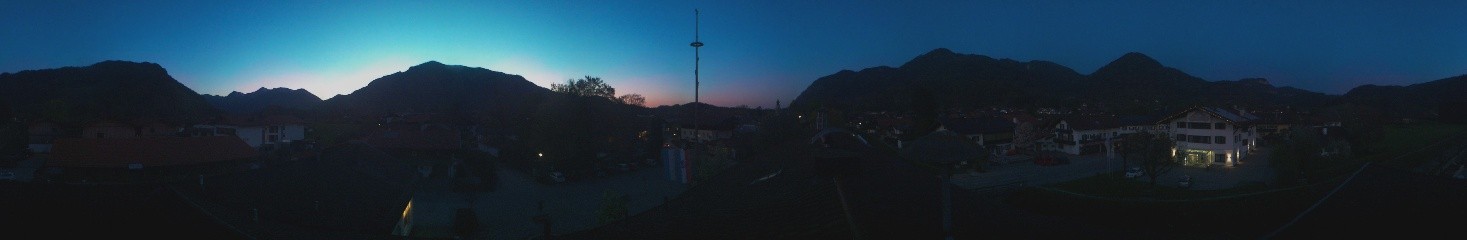 Archiv Foto Webcam Unterwössen im Chiemgau