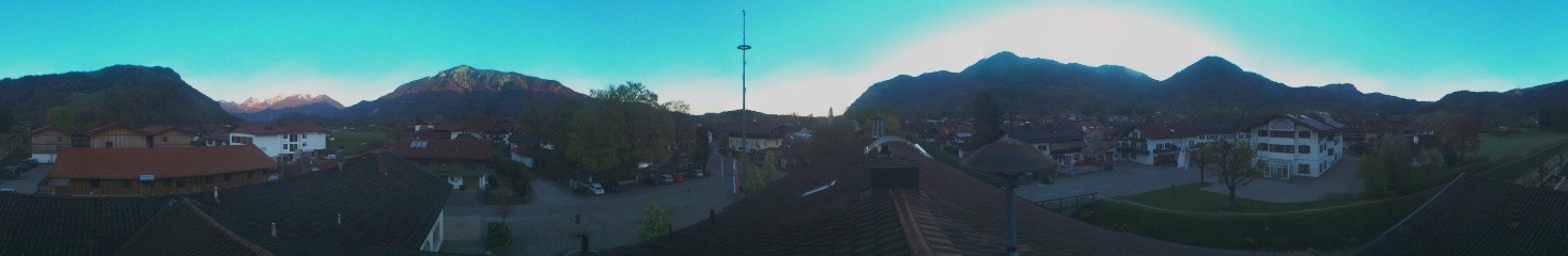 Archived image Webcam Unterwoessen