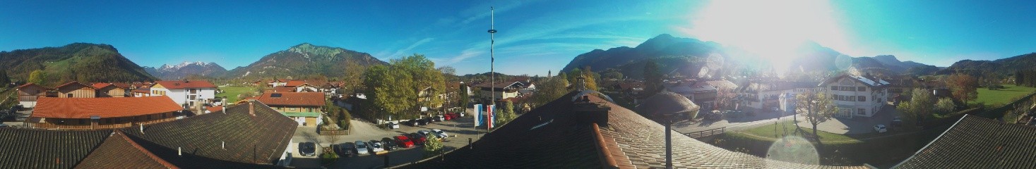 Archived image Webcam Unterwoessen