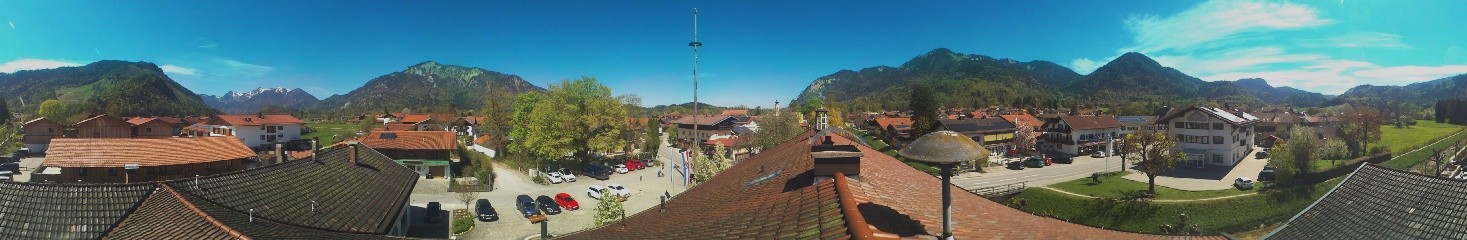 Archived image Webcam Unterwoessen