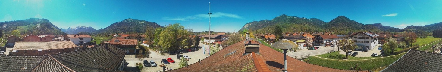 Archived image Webcam Unterwoessen