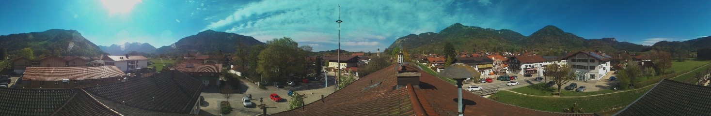 Archived image Webcam Unterwoessen