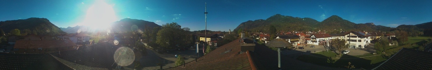 Archived image Webcam Unterwoessen