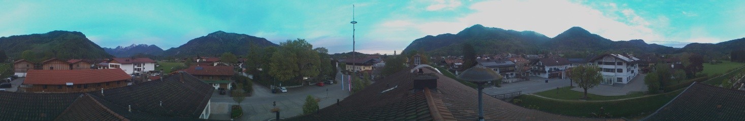 Archived image Webcam Unterwoessen