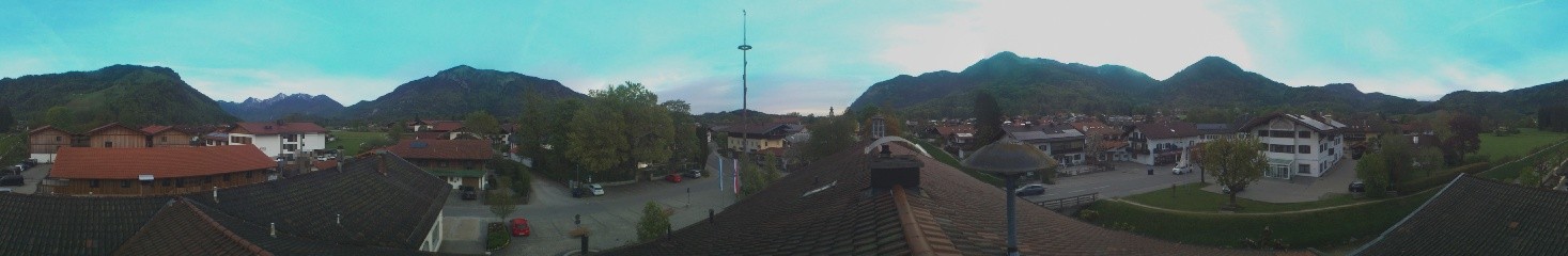 Archived image Webcam Unterwoessen