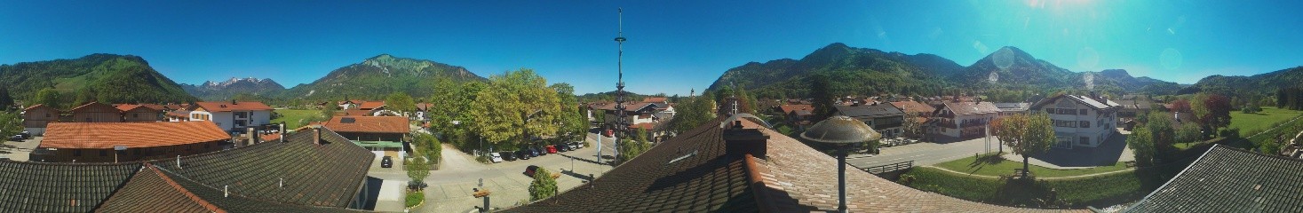 Archiv Foto Webcam Unterwössen im Chiemgau