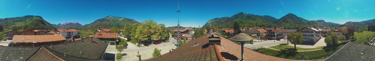 Archiv Foto Webcam Unterwössen im Chiemgau
