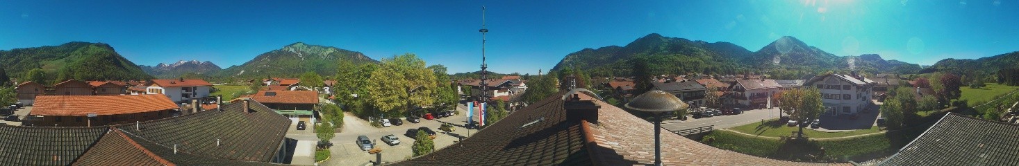 Archiv Foto Webcam Unterwössen im Chiemgau