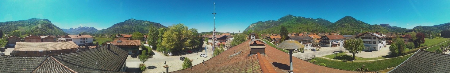 Archiv Foto Webcam Unterwössen im Chiemgau