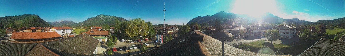 Archiv Foto Webcam Unterwössen im Chiemgau