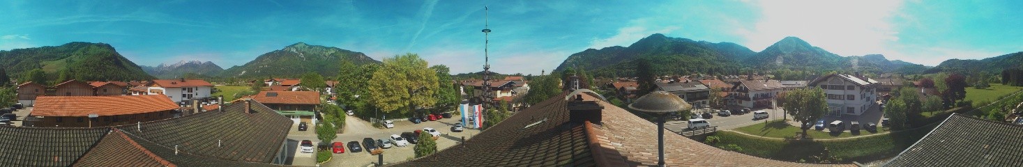 Archiv Foto Webcam Unterwössen im Chiemgau