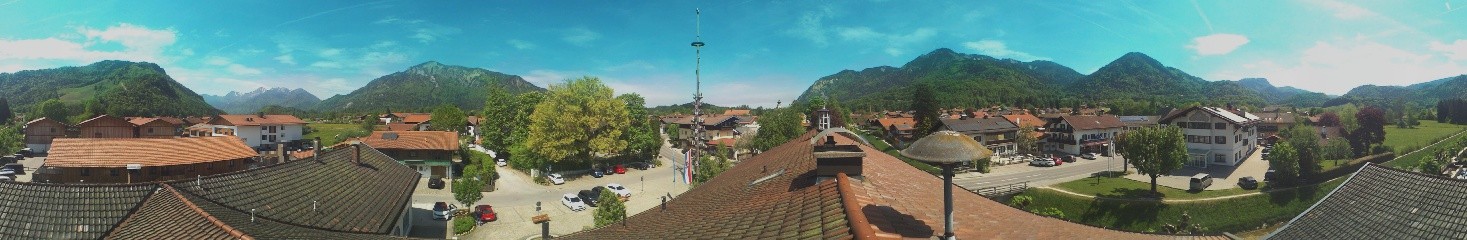Archiv Foto Webcam Unterwössen im Chiemgau