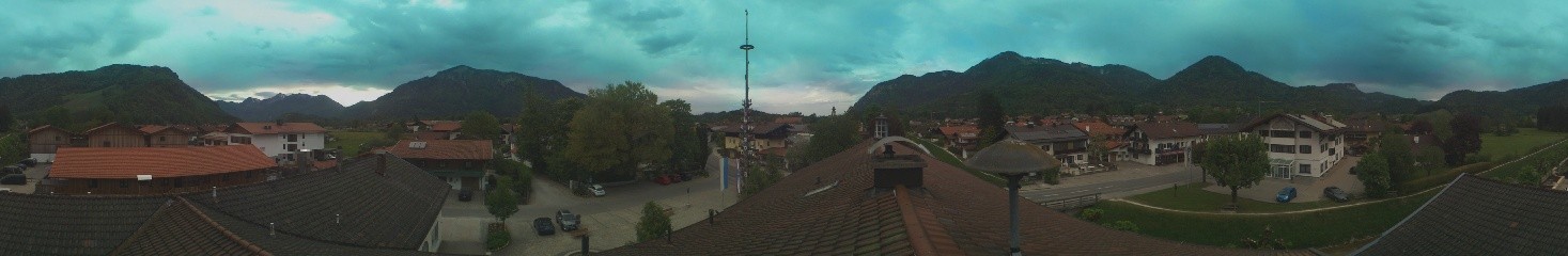 Archiv Foto Webcam Unterwössen im Chiemgau