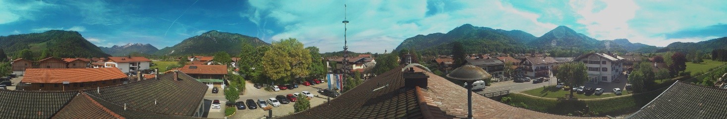 Archiv Foto Webcam Unterwössen im Chiemgau