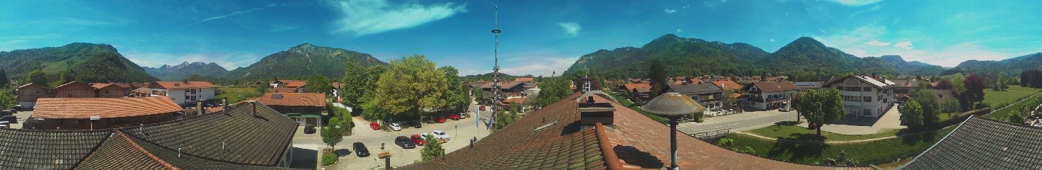 Archiv Foto Webcam Unterwössen im Chiemgau