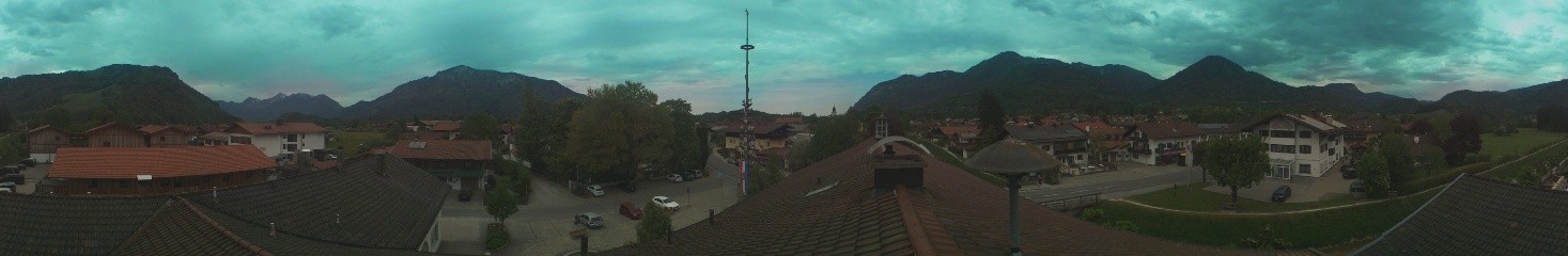 Archiv Foto Webcam Unterwössen im Chiemgau