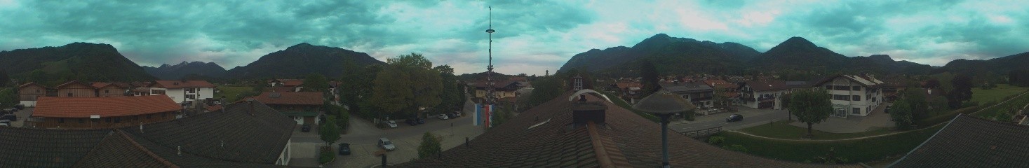 Archiv Foto Webcam Unterwössen im Chiemgau