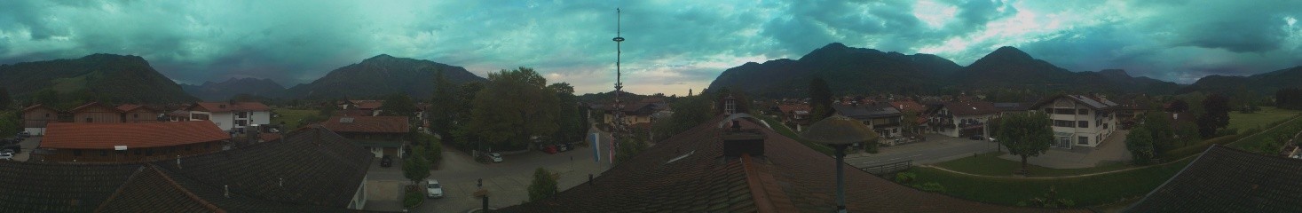 Archiv Foto Webcam Unterwössen im Chiemgau