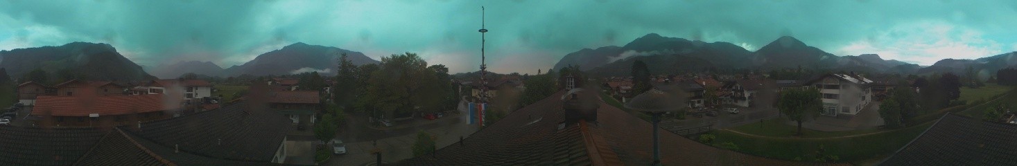 Archiv Foto Webcam Unterwössen im Chiemgau