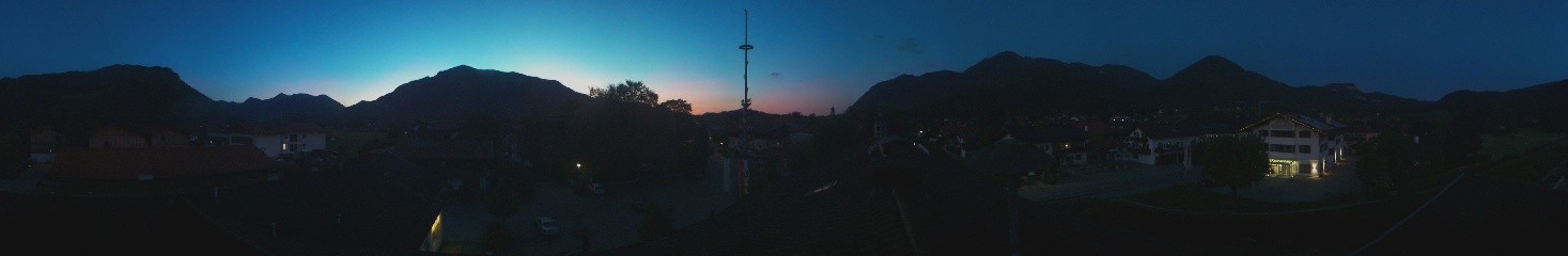 Archiv Foto Webcam Unterwössen im Chiemgau