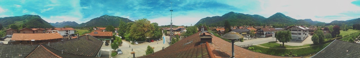 Archiv Foto Webcam Unterwössen im Chiemgau