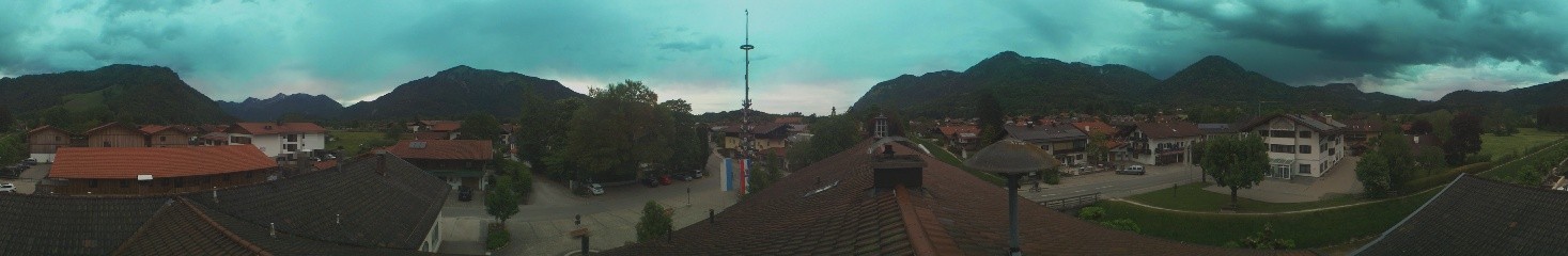 Archiv Foto Webcam Unterwössen im Chiemgau