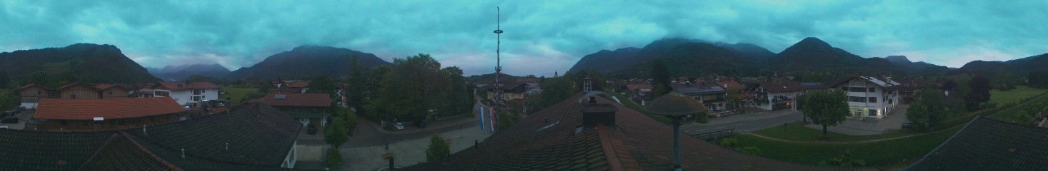 Archived image Webcam Unterwoessen