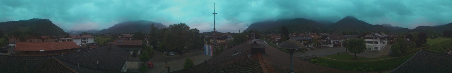 Archived image Webcam Unterwoessen