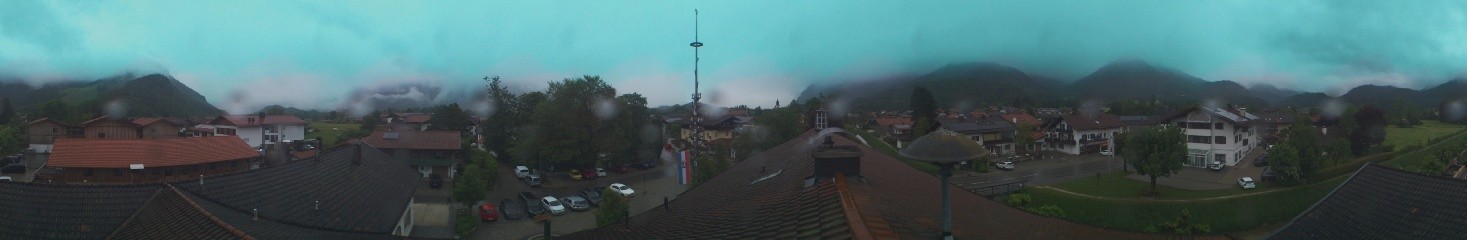 Archived image Webcam Unterwoessen