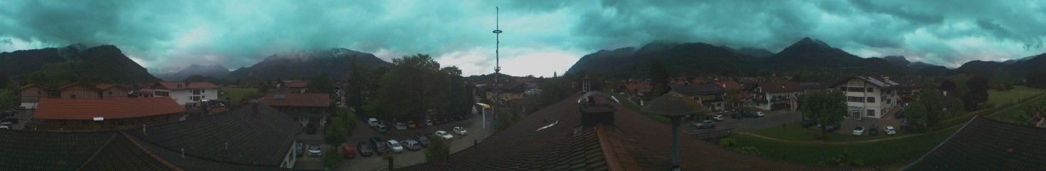 Archived image Webcam Unterwoessen