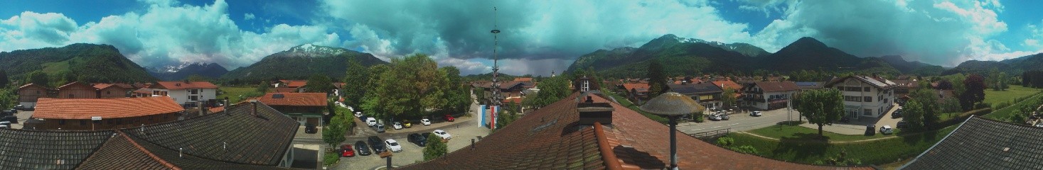 Archived image Webcam Unterwoessen